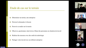 Présentation DU ERGONOMIE 30/09/2025